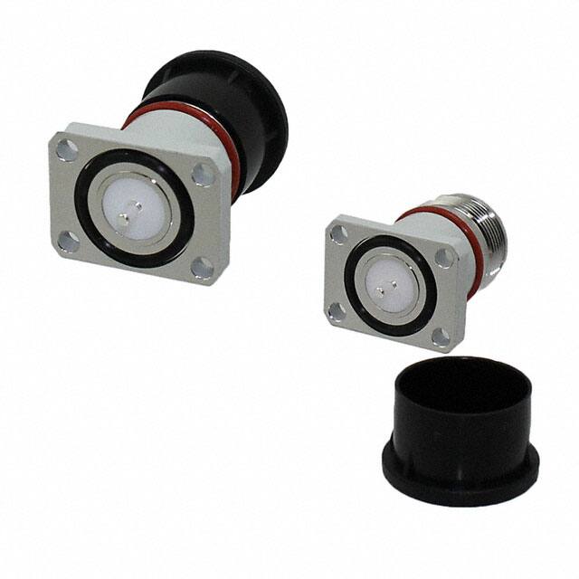 2081977-1 TE Connectivity AMP Connectors  Assemblages de connecteurs coaxiaux (RF)